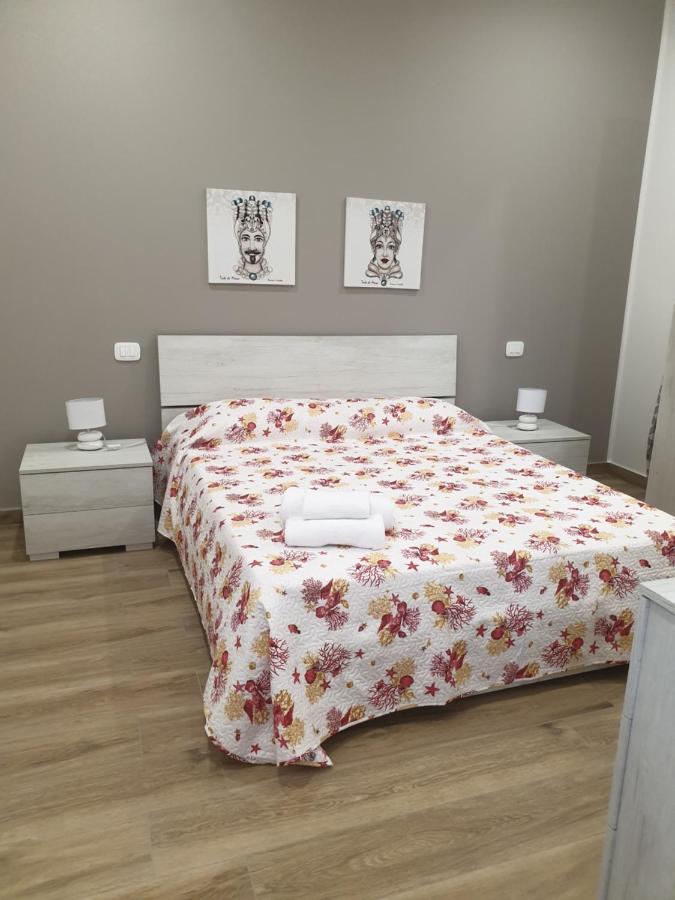 Casa U'Caruso 1 Villa Syracuse Luaran gambar